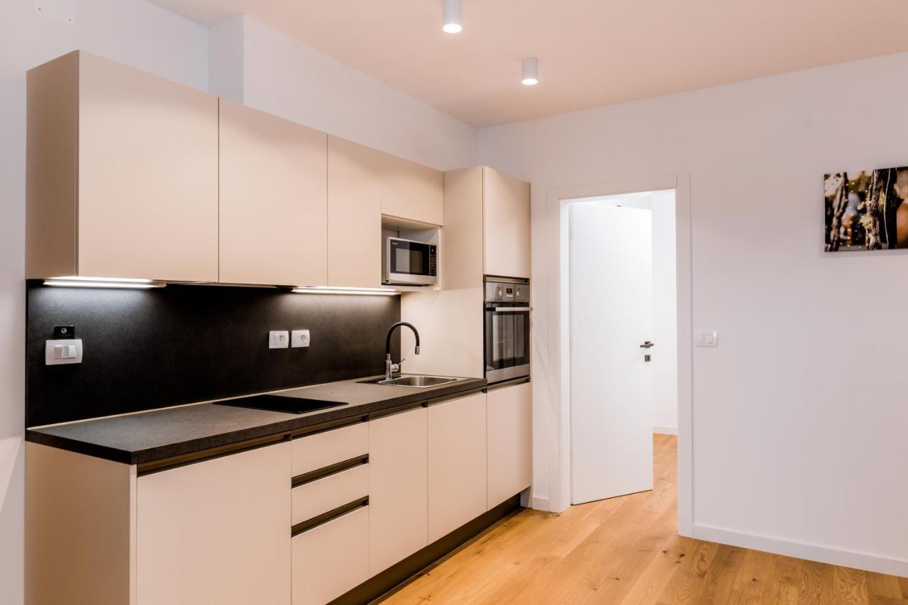 Vina Kobal, Kobal Family Estate Apartamento Štanjel Exterior foto