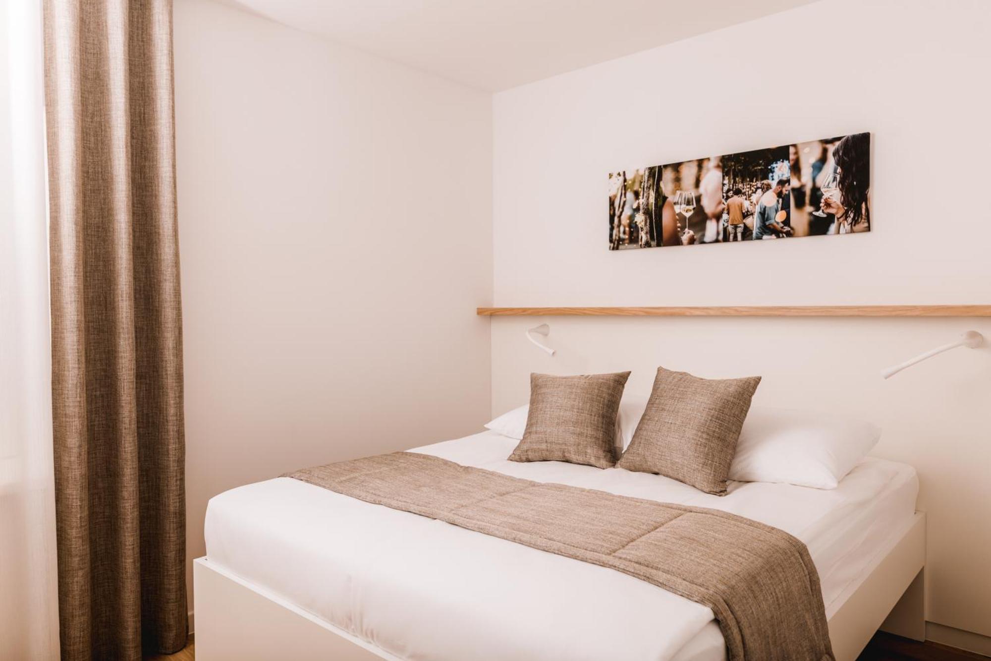 Vina Kobal, Kobal Family Estate Apartamento Štanjel Exterior foto